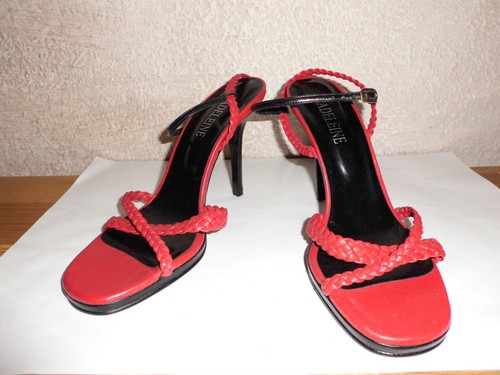 Damen schuhe echtleder - schuhe,