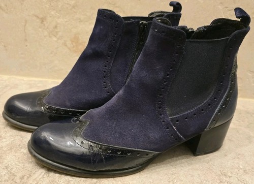 Madeleine stiefeletten - madeleine, 🍂stiefeletten