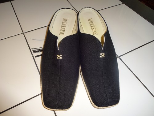 Schuhe halbschuhe madeleine - (,