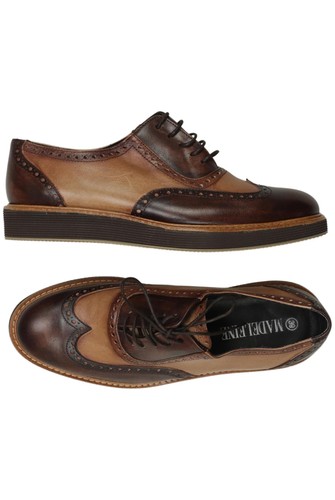 Madeleine halbschuh damen - halbschuh,