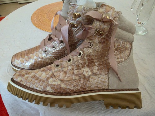 Madeleine sneakers 40 hoch - gr.,