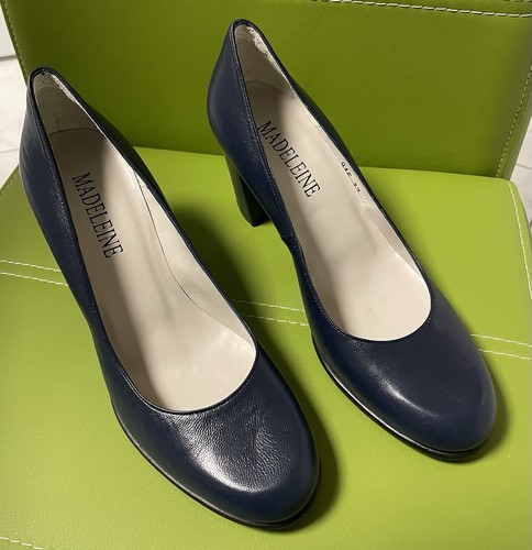 Damen pumps madeleine leder - madeleine,,