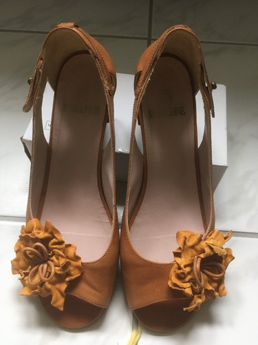 Top schuhe eleganter pumps - -,