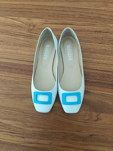 Damen ballerinas madeleine - madeleine, –