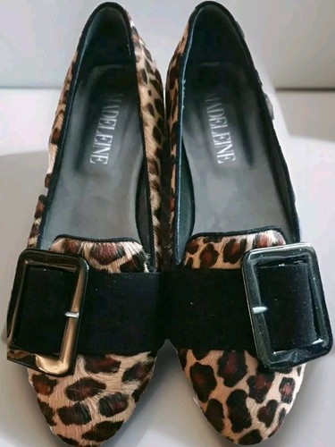 Neue ballerinas animallook - ballerinas,