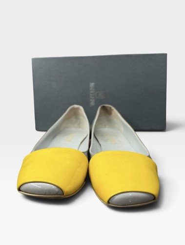 Madeleine ballerinas lackleder - madeleine,