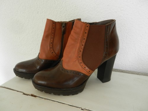 Luxus madeleine stiefelette - luxus,