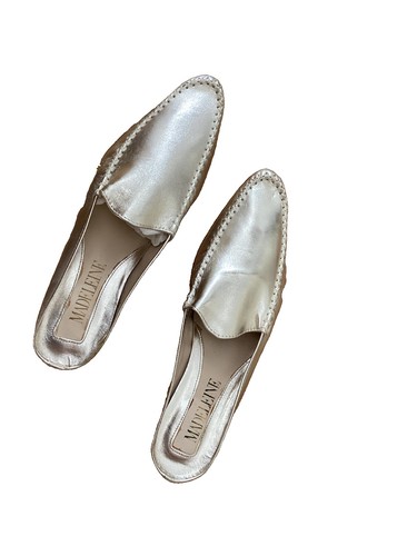 Pantoletten….offene