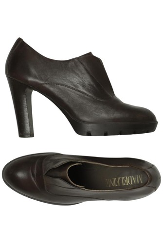 Madeleine halbschuh damen - madeleine,