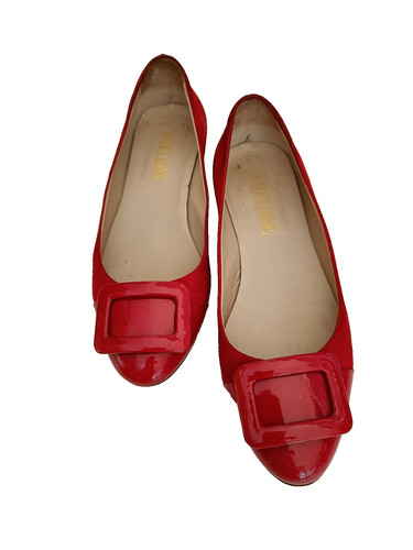 Superschöne ballerinas von - ballerinas,