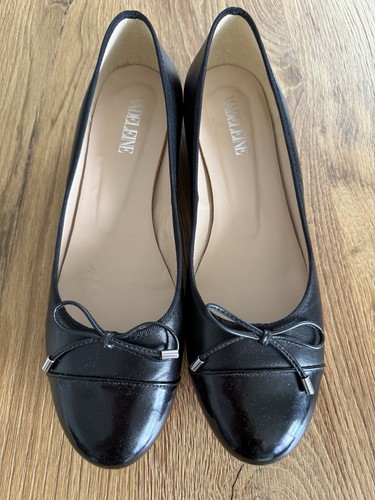 Ballerina damen schuhe größe - schuhe,