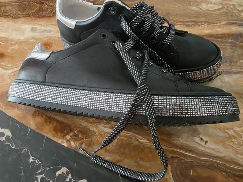 Madeleine sneaker - madeleine,