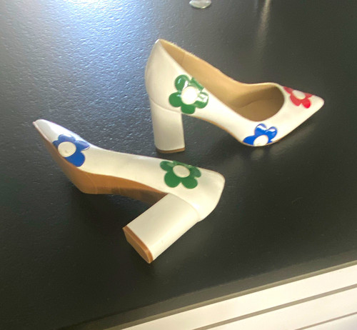 Madeleine damen edle pumps - damen, gr