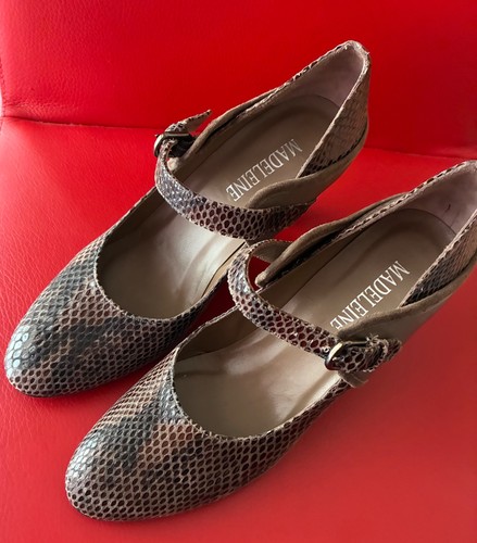 Damenschuhe neu edel - neu, edel,