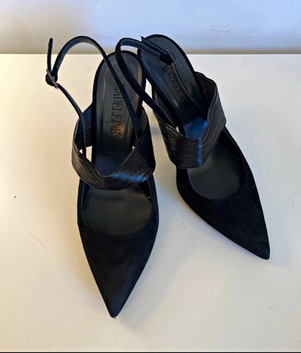 Madeleine damen pumps 41 - pumps, eu