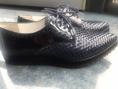 Madeleine halbschuh damen - madeleine,