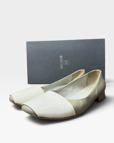 Madeleine ballerinas lackleder - madeleine,