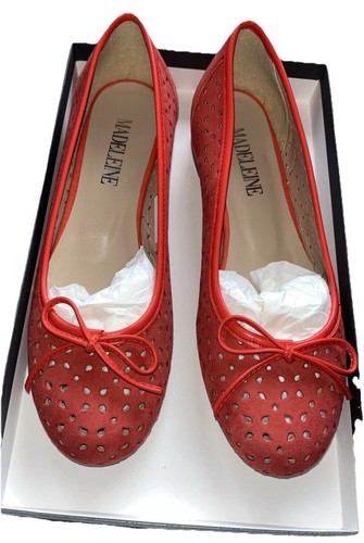 Ballerina damenschuhe - ballerina,