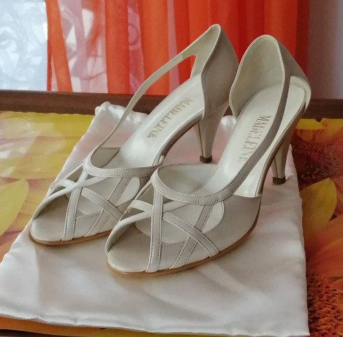 Madeleine damen sligpumps - damen,