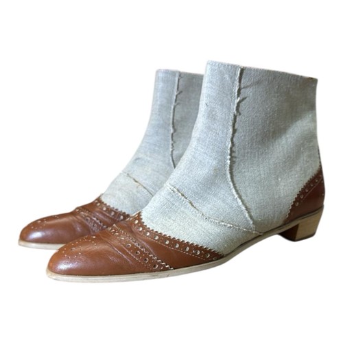 Madeleine damen boots - 39,
