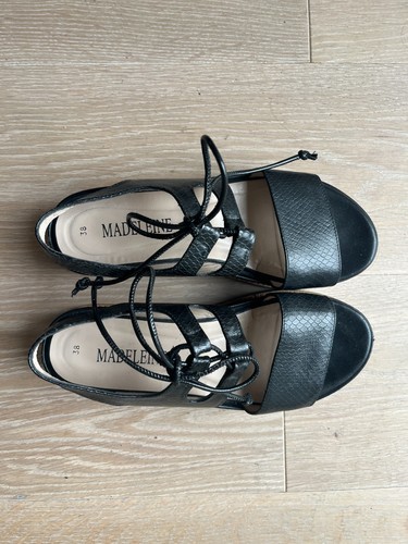 Super eleganter schuh - super,