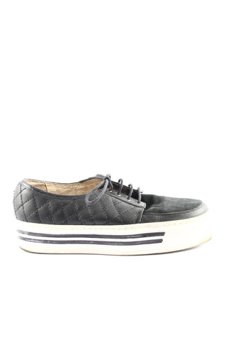 Madeleine schnürschuhe damen - madeleine,