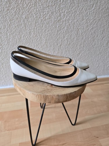 Madeleine elegante pointed - madeleine, pointed-toe