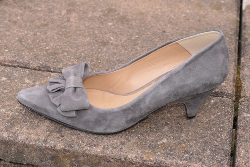 Edle madeleine pumps gr - madeleine, –