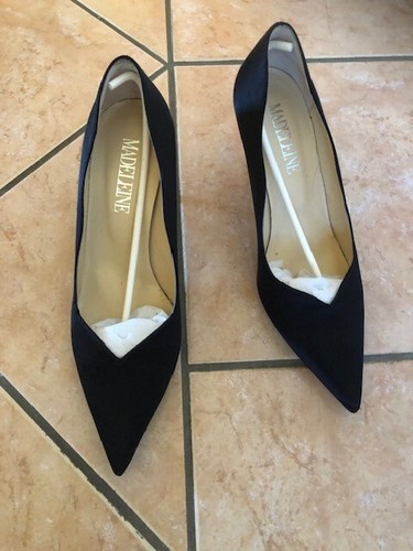 Pumps high heels madeleine - high,