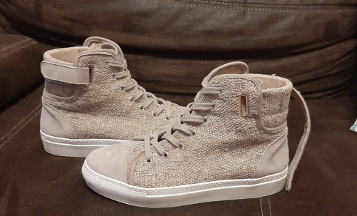 Wow madeleine high - madeleine, high-top