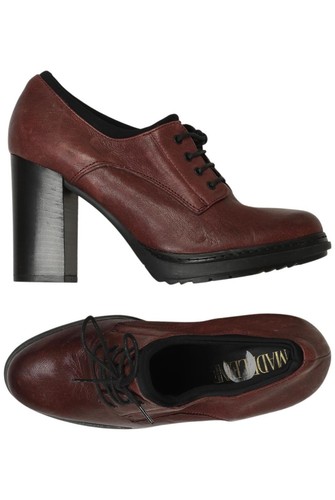 Madeleine halbschuh damen - halbschuh,